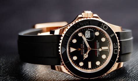 Rolex 116655 review